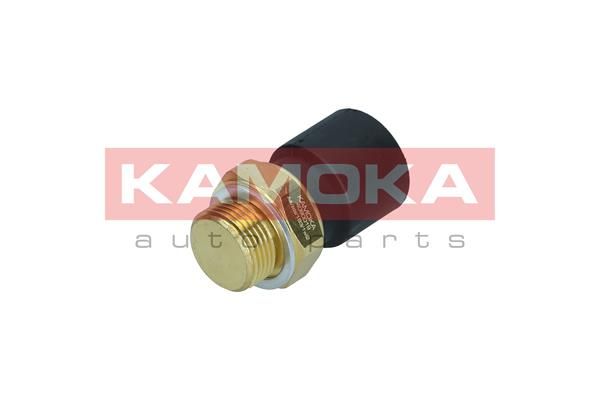 KAMOKA 4090019 Temperature Switch, radiator fan