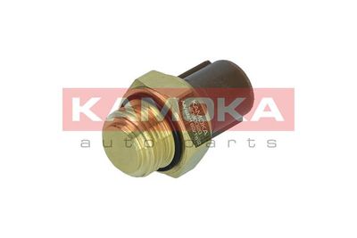 Temperature Switch, radiator fan KAMOKA 4090020
