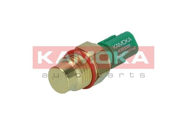 KAMOKA 4090022 Temperature Switch, radiator fan