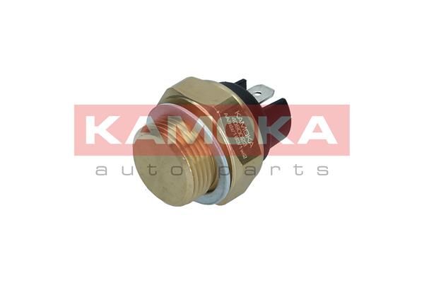 KAMOKA 4090023 Temperature Switch, radiator fan