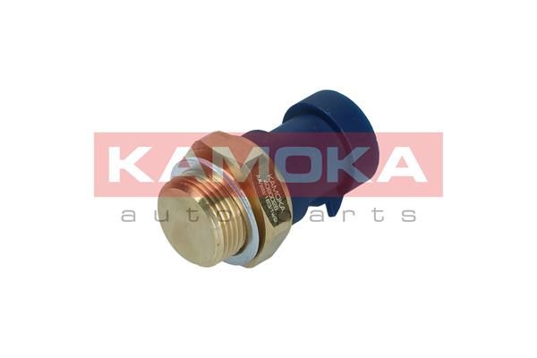 KAMOKA 4090026 Temperature Switch, radiator fan