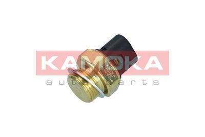Temperature Switch, radiator fan KAMOKA 4090027