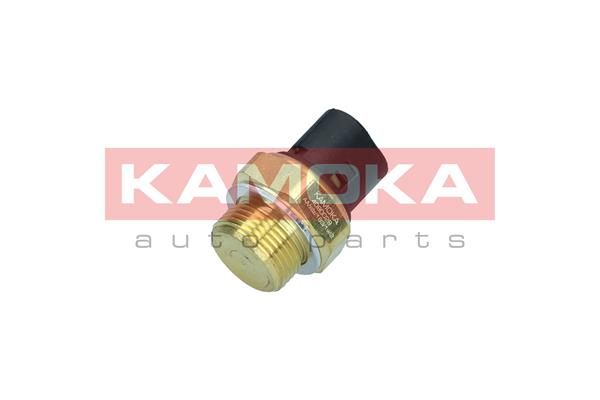 KAMOKA 4090029 Temperature Switch, radiator fan