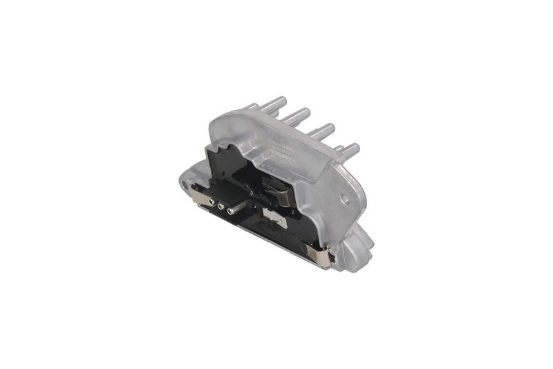 KAMOKA 4140001 Resistor, interior blower