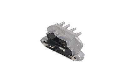 Resistor, interior blower KAMOKA 4140001