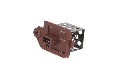 Resistor, interior blower KAMOKA 4140002