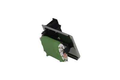 Resistor, interior blower KAMOKA 4140004