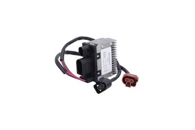 Resistor, interior blower KAMOKA 4140005