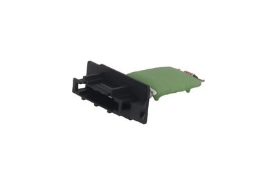 Resistor, interior blower KAMOKA 4140009