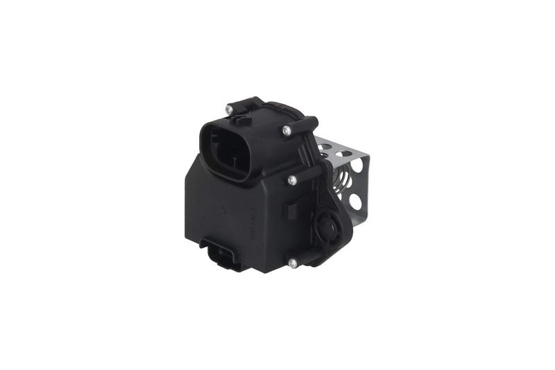 KAMOKA 4140010 Resistor, interior blower