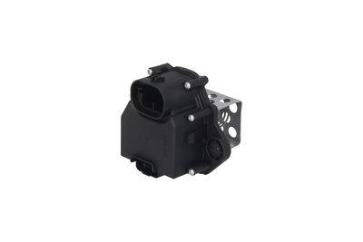 Resistor, interior blower KAMOKA 4140010