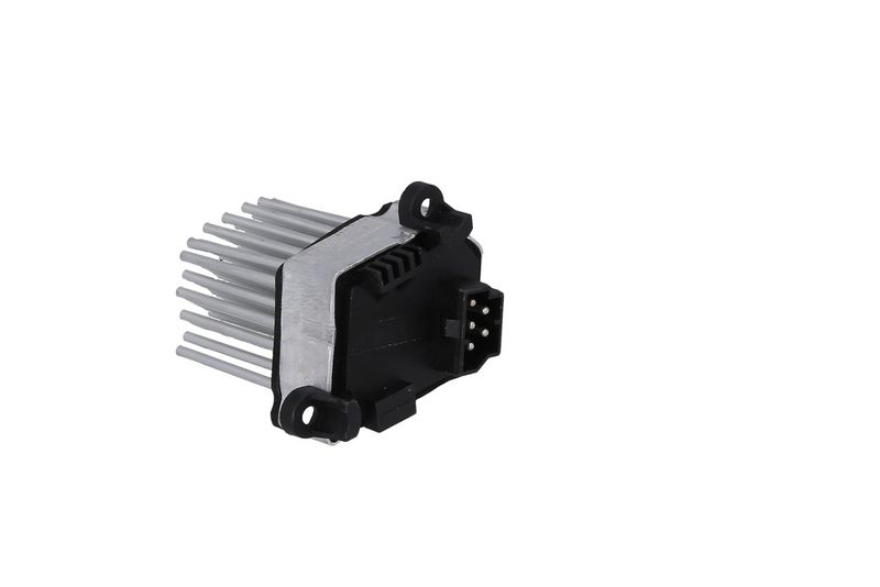 KAMOKA 4140011 Resistor, interior blower