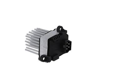 Resistor, interior blower KAMOKA 4140011
