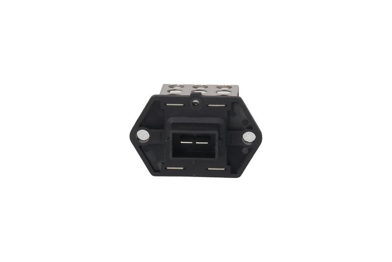 KAMOKA 4140012 Resistor, interior blower