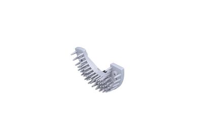 Resistor, interior blower KAMOKA 4140014