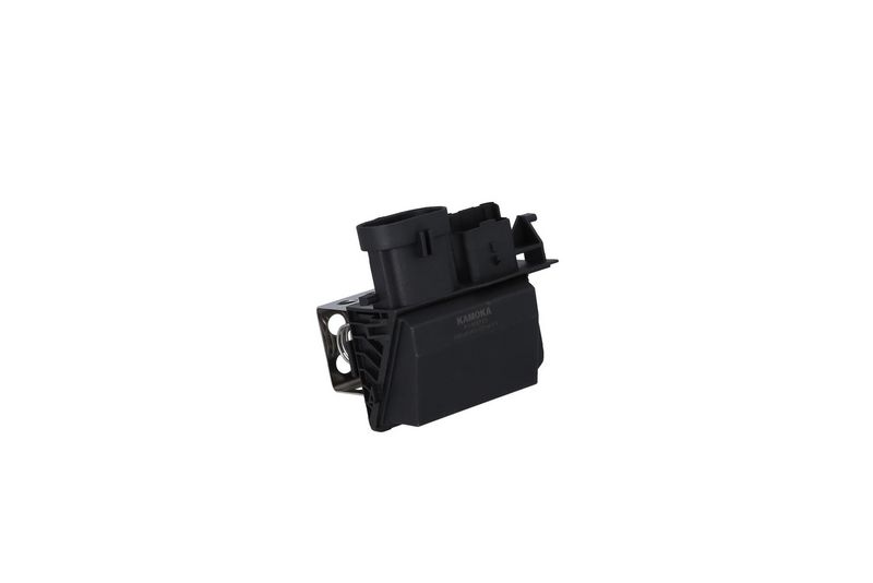 KAMOKA 4140015 Resistor, interior blower