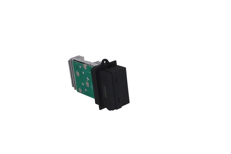 KAMOKA 4140016 Resistor, interior blower