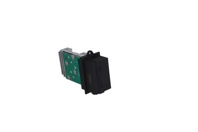 Resistor, interior blower KAMOKA 4140016