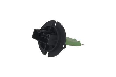 Resistor, interior blower KAMOKA 4140018
