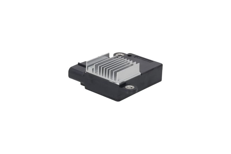 KAMOKA 4140021 Resistor, interior blower
