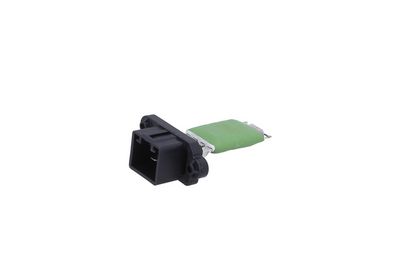 Resistor, interior blower KAMOKA 4140023