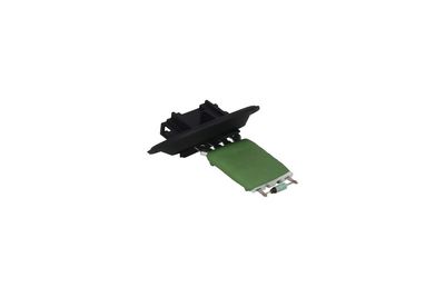 Resistor, interior blower KAMOKA 4140024
