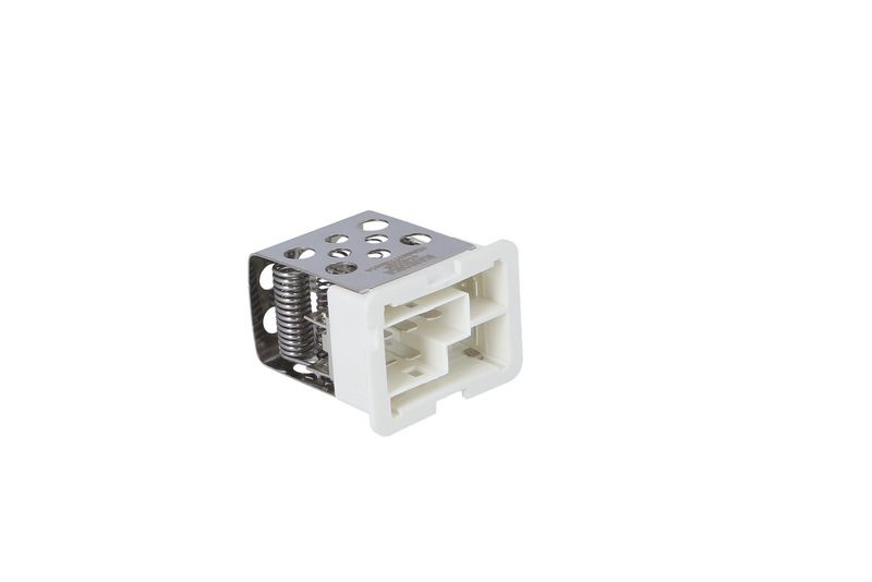 KAMOKA 4140025 Resistor, interior blower