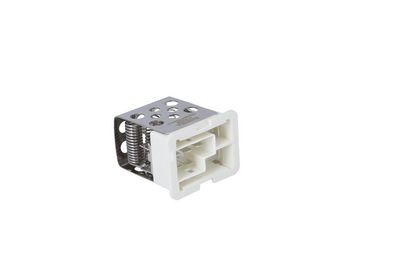 Resistor, interior blower KAMOKA 4140025