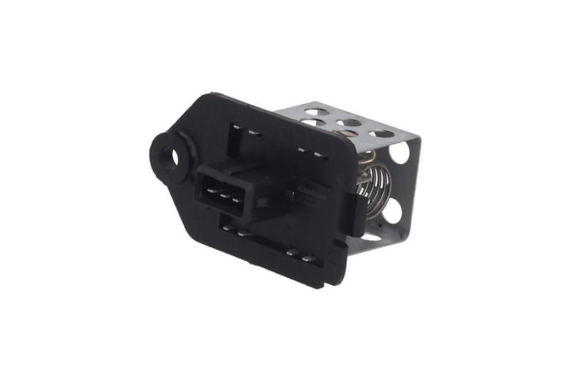 KAMOKA 4140027 Resistor, interior blower