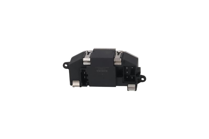 KAMOKA 4140029 Resistor, interior blower
