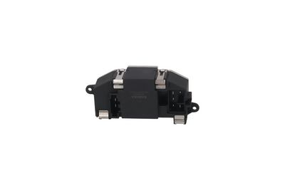 Resistor, interior blower KAMOKA 4140029