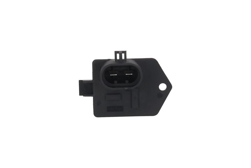 KAMOKA 4140030 Resistor, interior blower