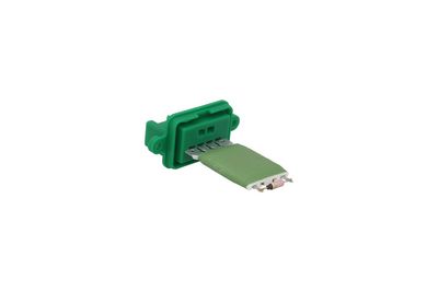 Resistor, interior blower KAMOKA 4140033