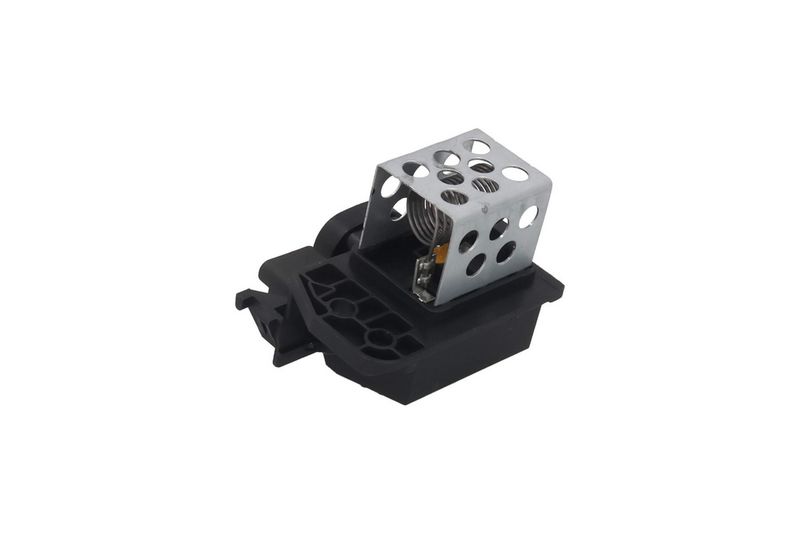 KAMOKA 4140035 Resistor, interior blower