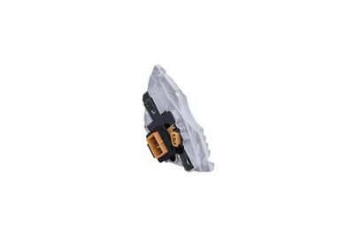 Resistor, interior blower KAMOKA 4140036