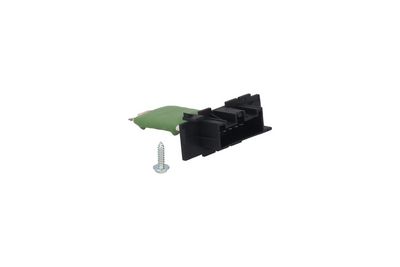 Resistor, interior blower KAMOKA 4140039