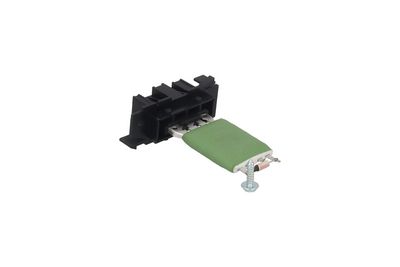 Resistor, interior blower KAMOKA 4140040