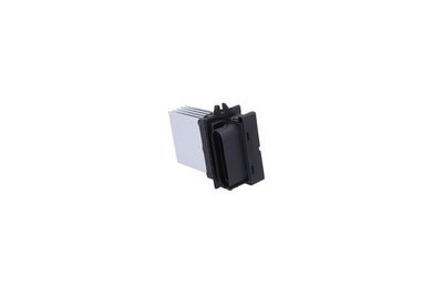 Resistor, interior blower KAMOKA 4140042