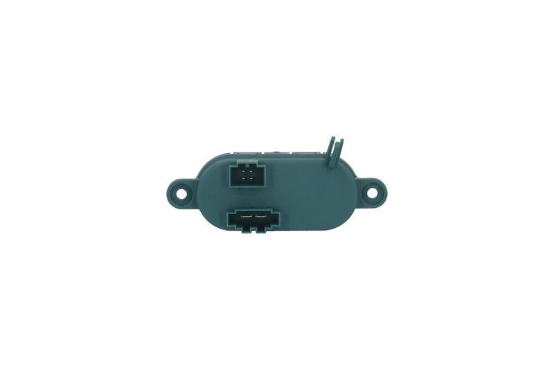 KAMOKA 4140043 Resistor, interior blower