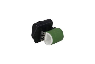Resistor, interior blower KAMOKA 4140044