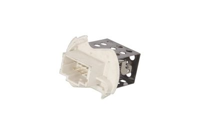 Resistor, interior blower KAMOKA 4140045