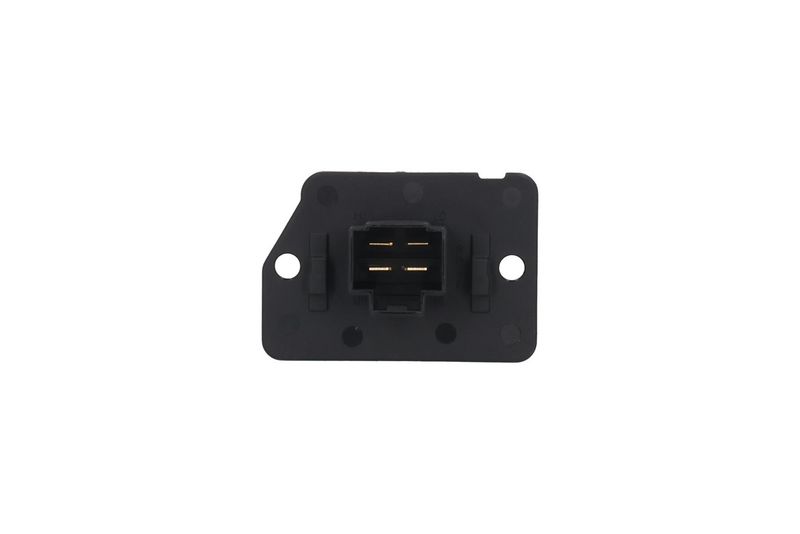 KAMOKA 4140047 Resistor, interior blower