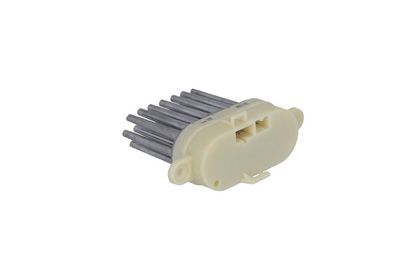 Resistor, interior blower KAMOKA 4140048