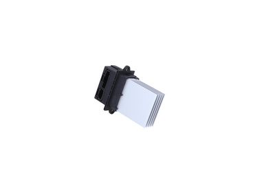 Resistor, interior blower KAMOKA 4140049