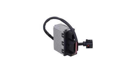Resistor, interior blower KAMOKA 4140050