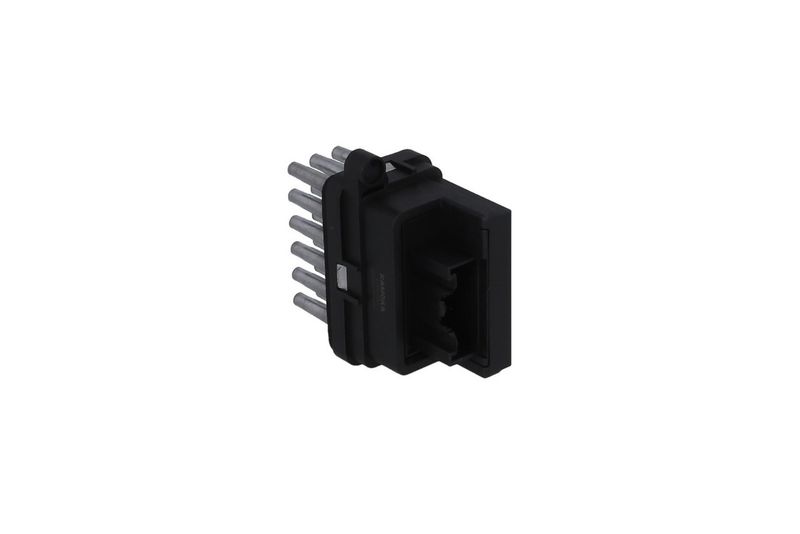 KAMOKA 4140051 Resistor, interior blower