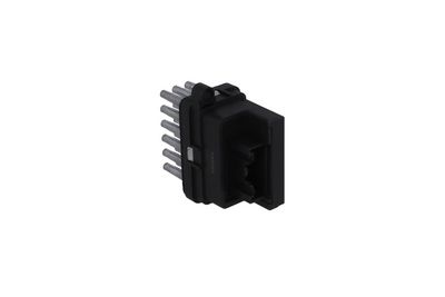 Resistor, interior blower KAMOKA 4140051
