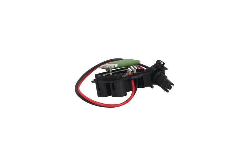 KAMOKA 4140053 Resistor, interior blower