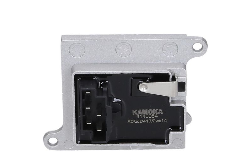 KAMOKA 4140054 Resistor, interior blower
