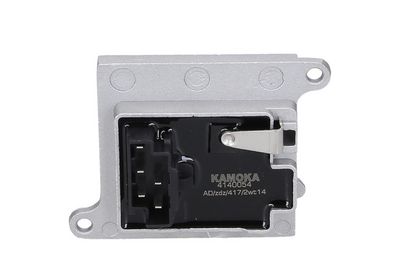 Resistor, interior blower KAMOKA 4140054